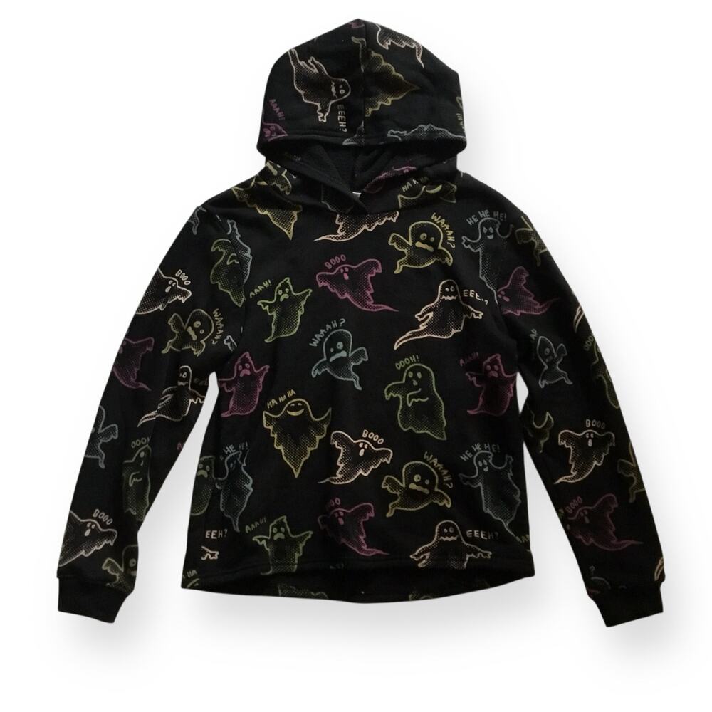 H&M ghosts hoodie